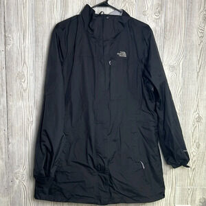 The North Face Black Women's Jacket